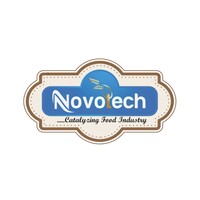 Novotech Food Ingredients logo - Similar company to Alpha Food Ingredients