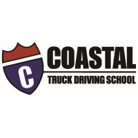 Coastal Truck Driving School logo - Similar company to Cds Tractor Trailer Training
