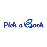 Pick A Book - Read2LeadSG logo - Similar company to Book Bar