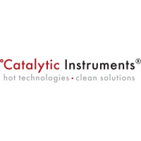 °Catalytic Instruments logo - Similar company to Coffmet