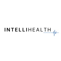 Intellihealth logo - Similar company to Intellihealth Co