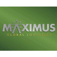 MAXIMUS GLOBAL LOGISTICS logo - Similar company to Jtp Logistics