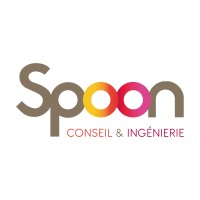 Spoon, Conseil & Ingénierie logo - Similar company to Aem