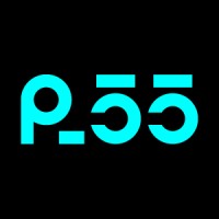 P-55: Consulting group logo - Similar company to Pop Lab!