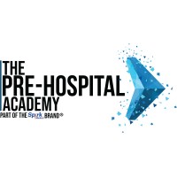 The Pre-Hospital Academy logo - Similar company to I Left You A Note