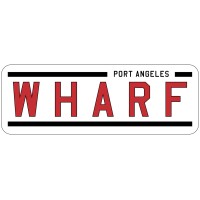 Port Angeles Wharf logo - Similar company to Port Angeles School District