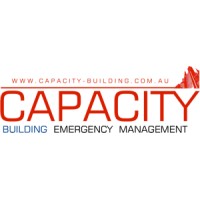 CAPACITY Building Emergency Management Pty Ltd logo - Similar company to Emergency Management Consultancy Ltd