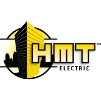HMT Electric Inc. logo - Similar company to Giantech Construction Inc.