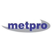 Metpro S.A. logo - Similar company to Pcstechnology