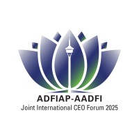 Association of Development Financing Institutions in Asia and the Pacific (ADFIAP) logo - Similar company to Bfin