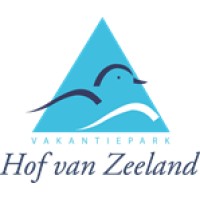 Vakantiepark Hof van Zeeland logo - Similar company to Vakantiepark Witterzomer