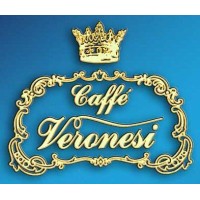 Caffè Veronesi logo - Similar company to Caffè Pazzini