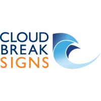 Cloudbreak Signs Studio