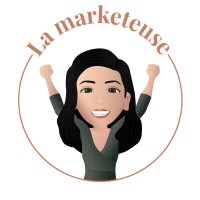 La Marketeuse - Tout simplement client-centric 🎯 logo - Similar company to Remi Mo