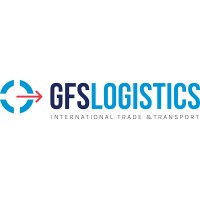 GFS LOGISTICS. logo - Similar company to Business Development Llc