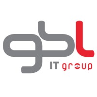 gbl IT group - a jó informatika egy lehetőség logo - Similar company to Innomatrix Services Ltd.