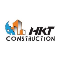 HKT Construction Company logo - Similar company to Urbanarc (A Design & Build Company)
