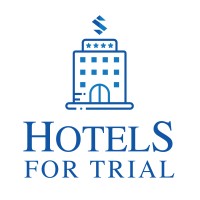 Hotels for Trial logo - Similar company to Hotels Depots