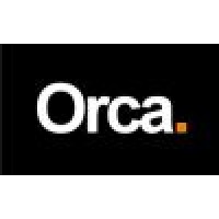 White Orca logo - Similar company to Equinox Maintenance Ltd