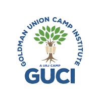 URJ Goldman Union Camp Institute (GUCI) logo - Similar company to Pajes