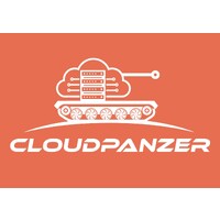 Cloudpanzer logo - Similar company to Cloudkavach