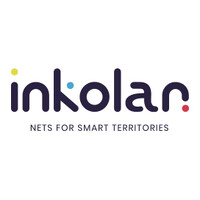 Inkolan logo - Similar company to Density Networks