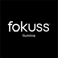 Lámparas FOKUSS logo - Similar company to Calzi Studio