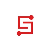 SupplyTech Red logo - Similar company to Logista Digital Media