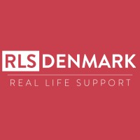 RLS DENMARK logo - Similar company to Lehmann Aviation