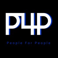 P4P logo - Similar company to P4P