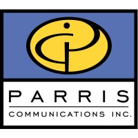 Parris Communications logo - Similar company to Wyn-Win Communications