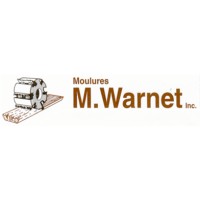 Moulures M. Warnet Mouldings Inc.