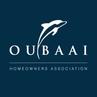 Oubaai Homeowners Association logo - Similar company to Cape Eaprac