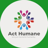 Act Humane logo - Similar company to Act Human Rights Film Festival