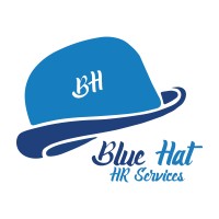 Blue Hat HR Services logo - Similar company to Bni Global