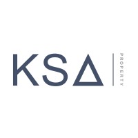 KSA Property logo - Similar company to Diemx Limited