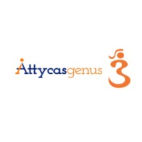 Attycas Genus Consultoría logo - Similar company to Juma Security & Smartcities