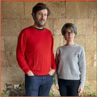 dadour de pous architecture logo - Similar company to Ylé Architectes