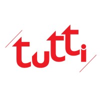 Collectif Tutti logo - Similar company to Compagnie Käfig