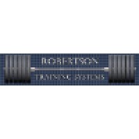 Robertson Training Systems