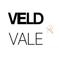 Veld & Vale | Strategic storytelling across borders logo - Similar company to Wevolution Uk