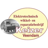 Wikkelbedrijf Keizer B.V. logo - Similar company to Tsk