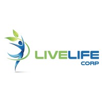 Live Life Corp. logo - Similar company to Oryx Security & Defense