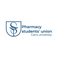 FOPCU SU - Faculty of Pharmacy Cairo University Students' Union logo - Similar company to Pharmacy