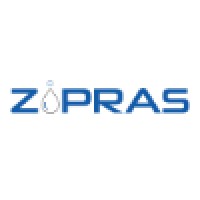 Zipras logo - Similar company to Zipper Interactive