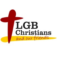 LGB Christians logo - Similar company to Humangaymale