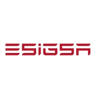 ESIGSA LTDA logo - Similar company to Systelec S.A.