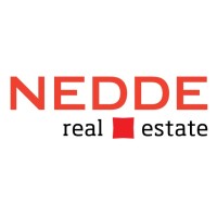 Nedde Real Estate logo - Similar company to 148 Communications