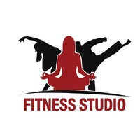 Fitness Studio logo - Similar company to Berlin Vision Properties