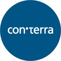 con terra GmbH logo - Similar company to Conterra